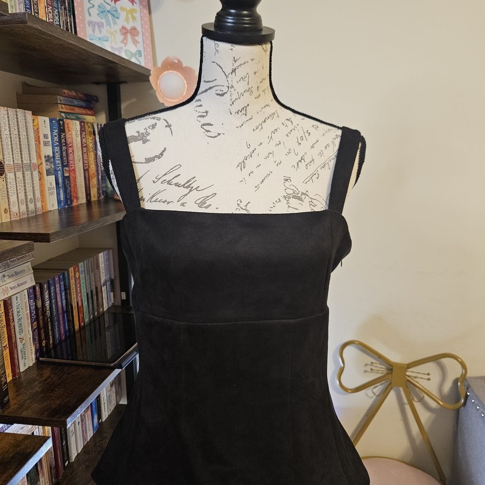 Emerson Lang Top